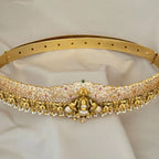 Antique Hip Belt AHB02