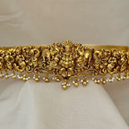 Antique Hip Belt AHB03
