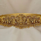 Antique Hip Belt AHB06