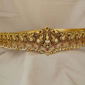 Antique Hip Belt AHB07