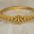 Antique Hip Belt AHB07