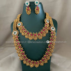 Antique Jewellery Combo Set AC01
