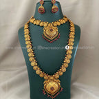 Antique Jewellery Combo Set AC02