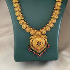 Antique Jewellery Combo Set AC02
