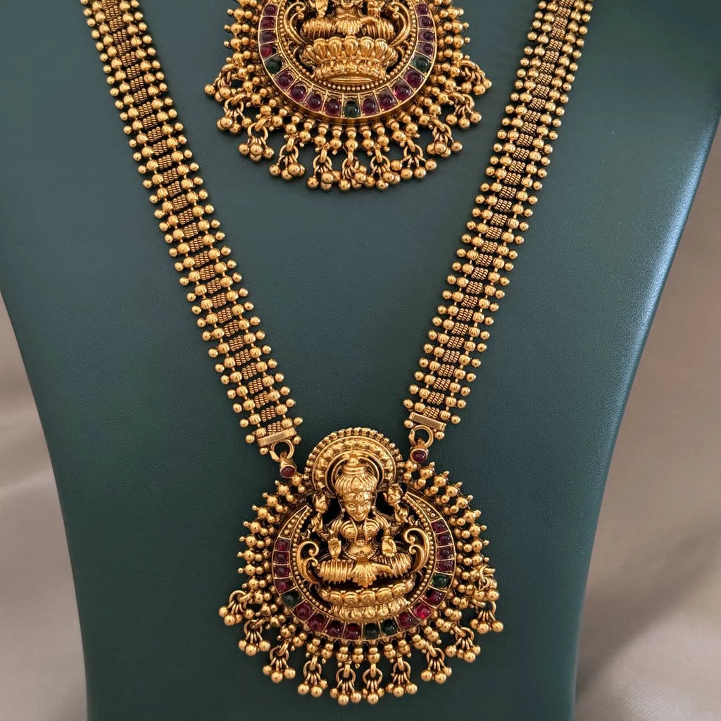 Antique Jewellery Combo Set AC03