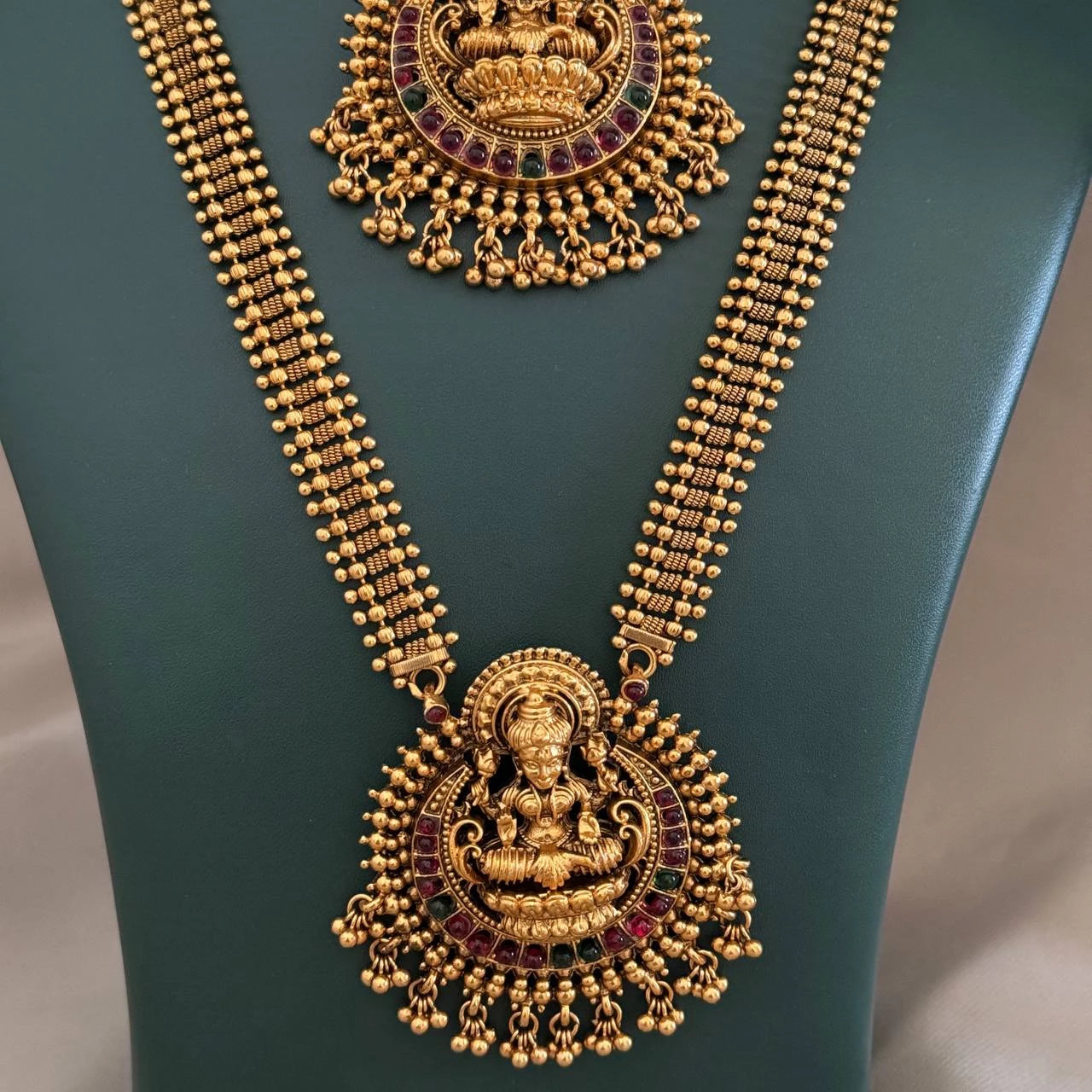 Antique Jewellery Combo Set AC03