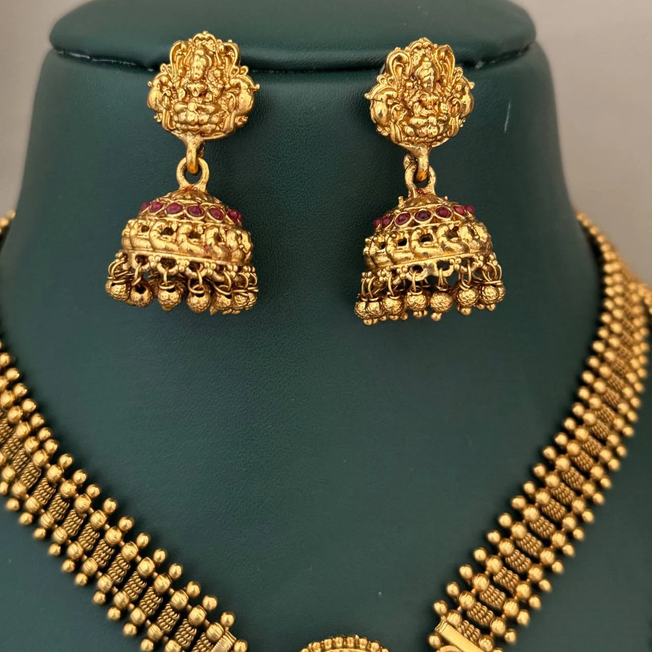 Antique Jewellery Combo Set AC03