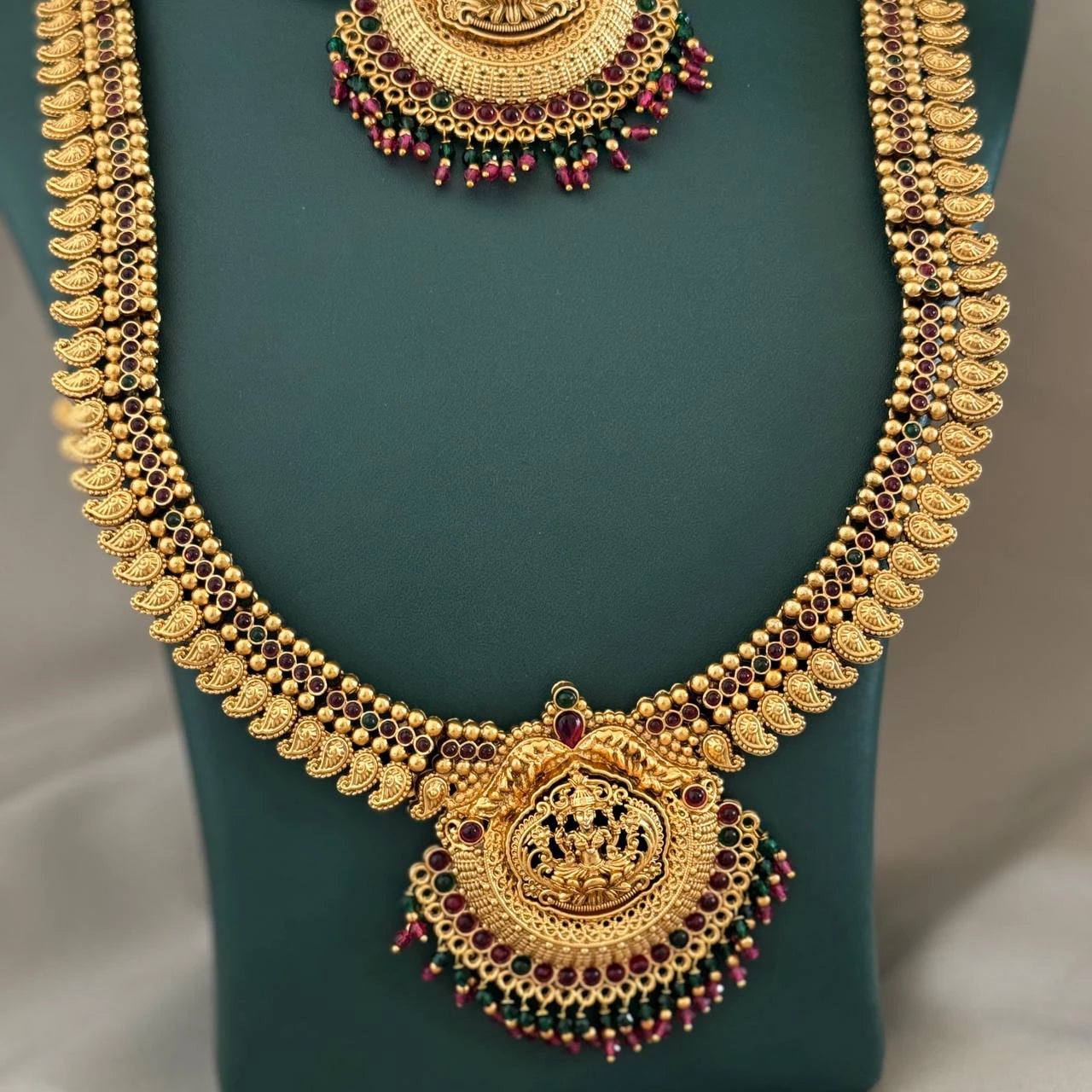 Antique Jewellery Combo Set AC04