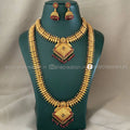 Antique Jewellery Combo Set AC06