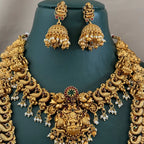 Antique Jewellery Combo Set AC07
