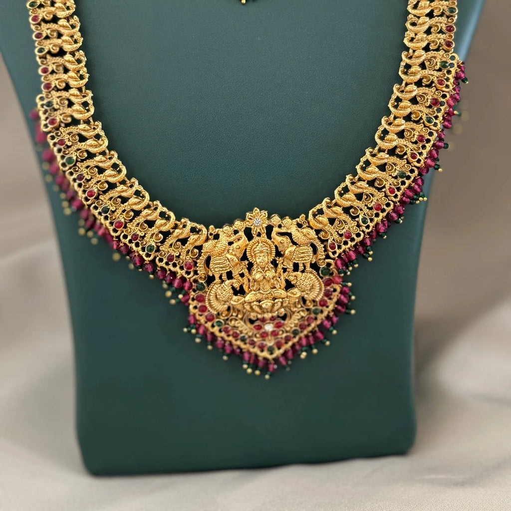 Antique Jewellery Combo Set AC08