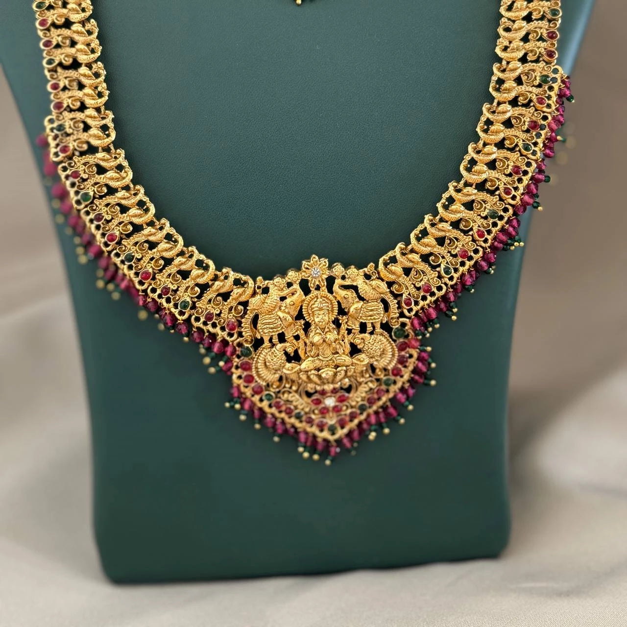 Antique Jewellery Combo Set AC08