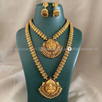 Antique Jewellery Combo Set AC10