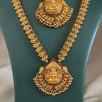 Antique Jewellery Combo Set AC10