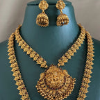 Antique Jewellery Combo Set AC10