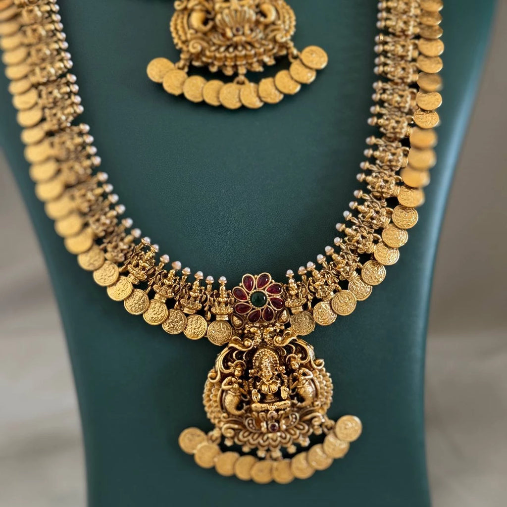 Antique Jewellery Combo Set AC11