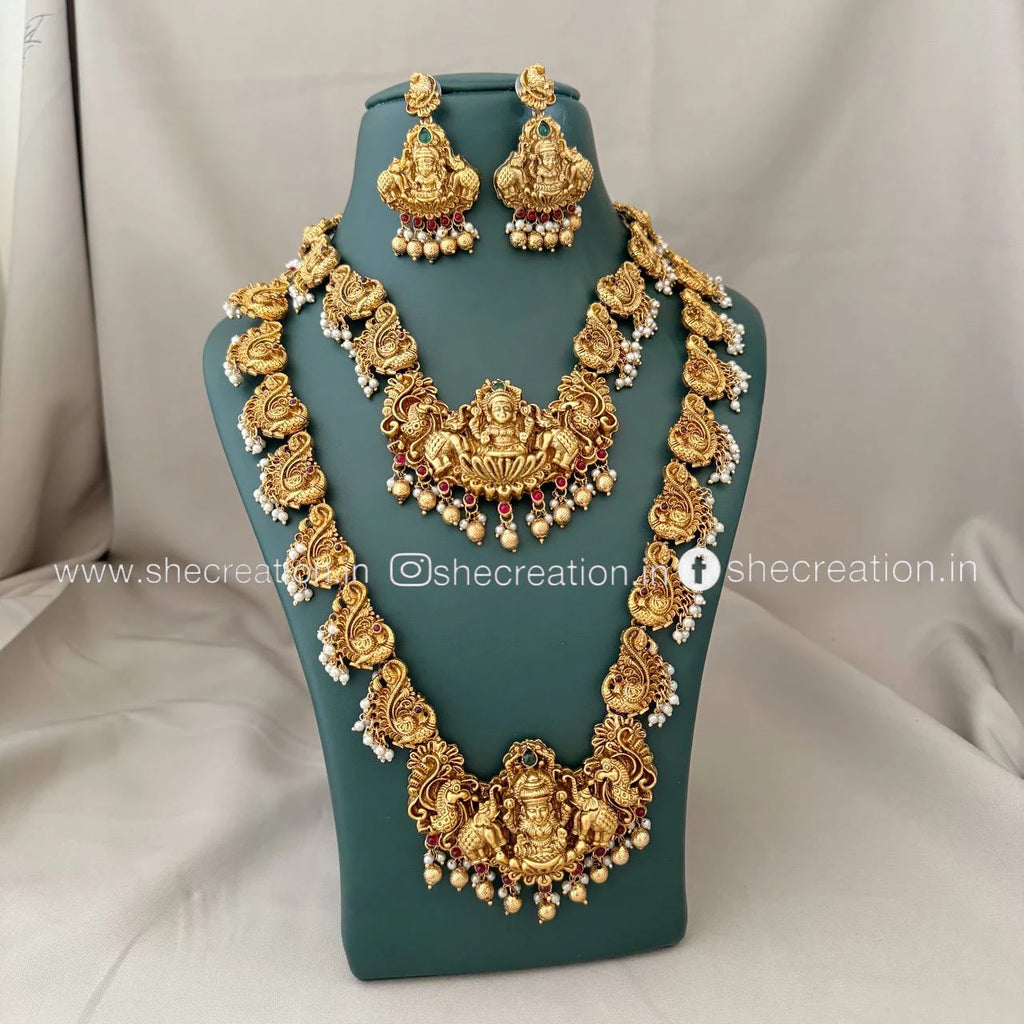 Antique Jewellery Combo