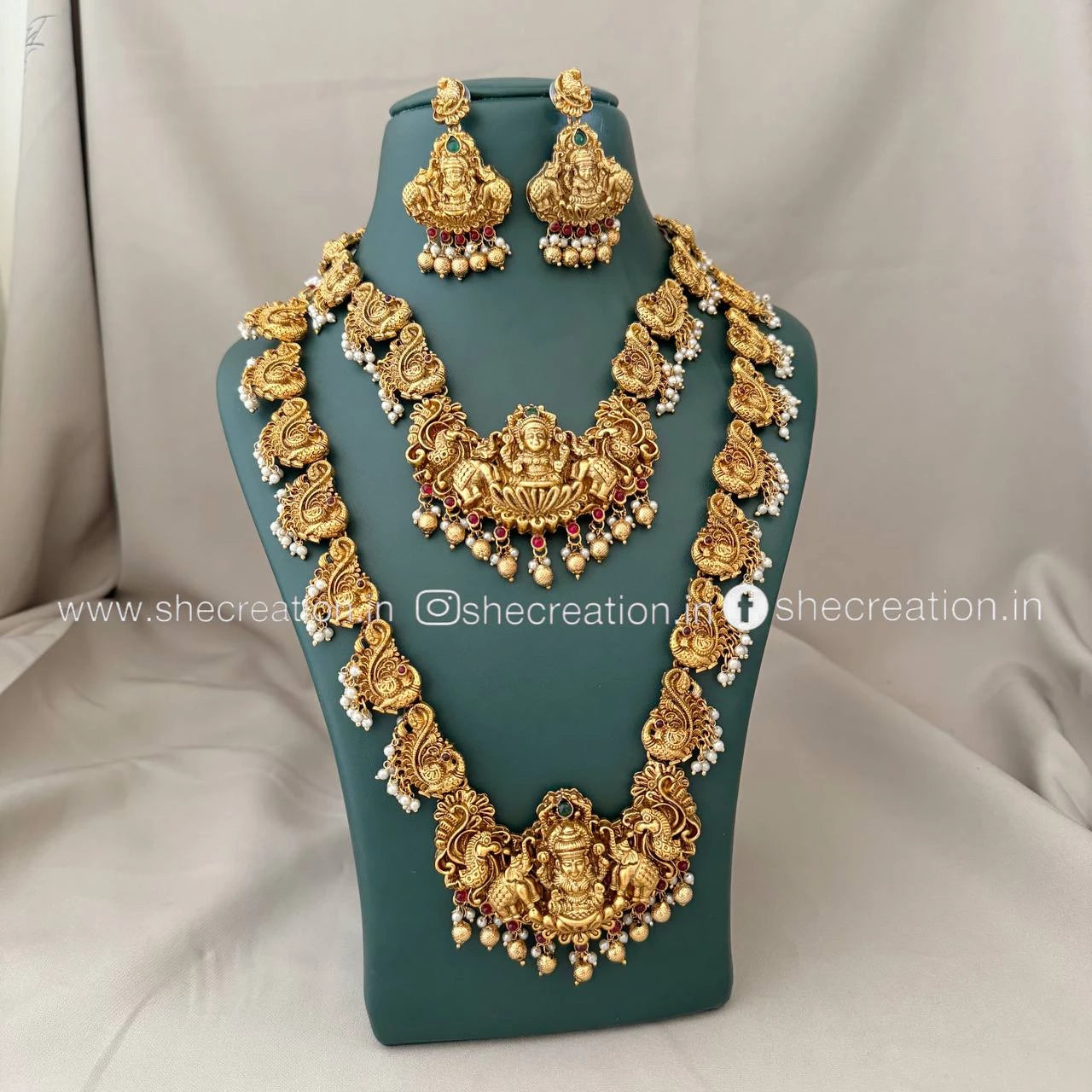 Antique Jewellery Combo
