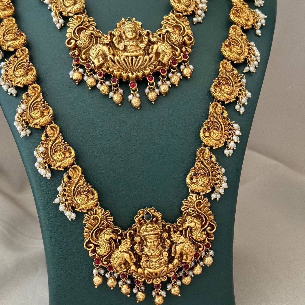 Antique Jewellery Combo