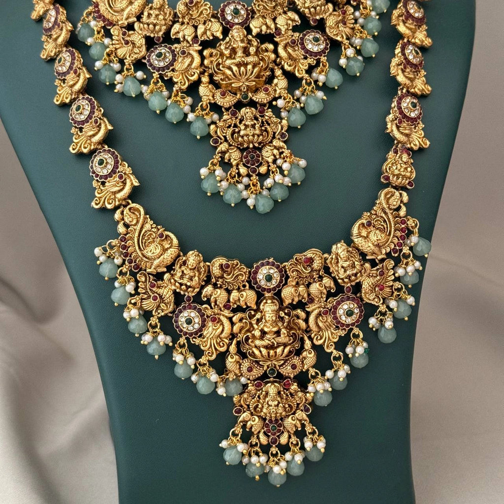Antique Jewellery Combo