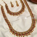 Antique Jewellery Combo Set AC14