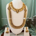 Antique Jewellery Combo Set AC16