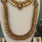 Antique Jewellery Combo Set AC16
