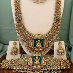 Antique Jewellery Combo Set AC17
