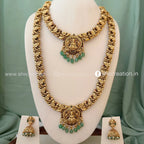 Antique Jewellery Combo Set AC18