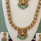 Antique Jewellery Combo Set AC18