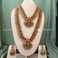 Antique Jewellery Combo Set AC19