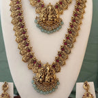Antique Jewellery Combo Set AC19