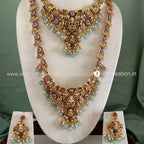 Antique Jewellery Combo Set AC20