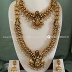 Antique Jewellery Combo Set AC23