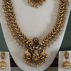 Antique Jewellery Combo Set AC23