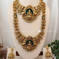 Antique Jewellery Combo Set AC24