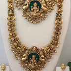 Antique Jewellery Combo Set AC24