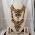 Antique Jewellery Combo Set AC27