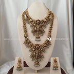 Antique Jewellery Combo Set AC27
