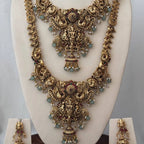 Antique Jewellery Combo Set AC27