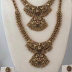 Antique Jewellery Combo Set AC28
