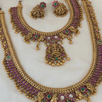Antique Jewellery Combo Set AC32