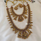 Antique Jewellery Combo Set AC34