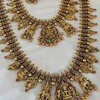 Antique Jewellery Combo Set AC34