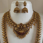 Antique Jewellery Combo Set AC36