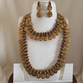 Antique Jewellery Combo Set AC40