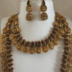 Antique Jewellery Combo Set AC40