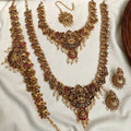 Antique Jewellery Combo Set AC41