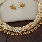 Antique-Necklace