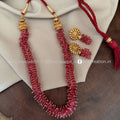 Antique Necklace AN137
